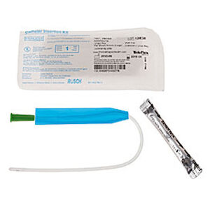 CATH  TIEMANN 14FR 50/BX